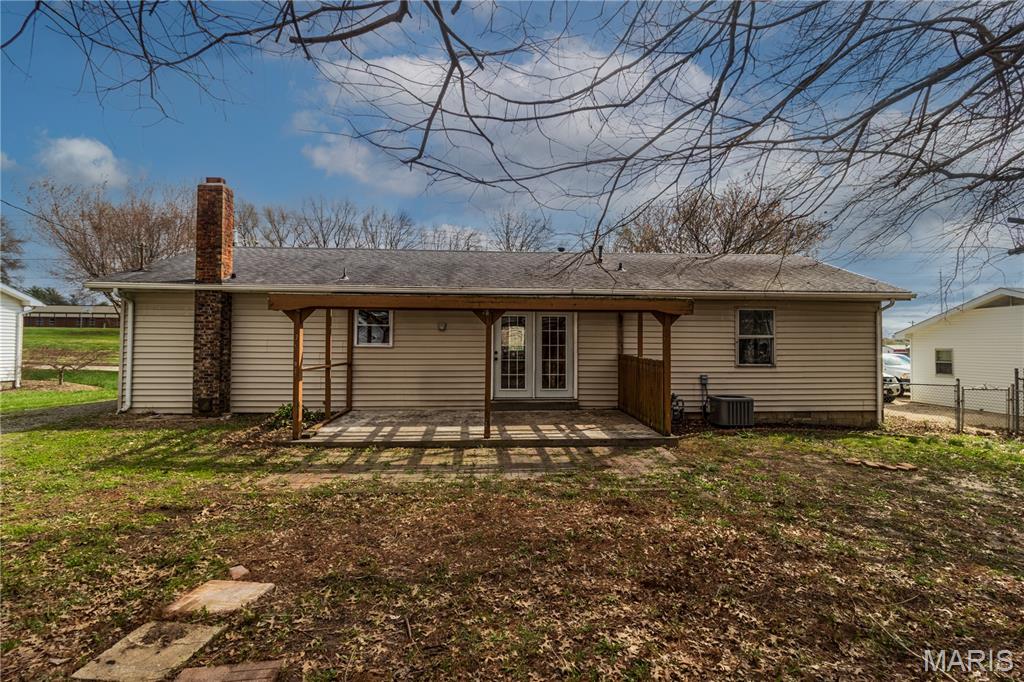 Riverside Heights - Residential