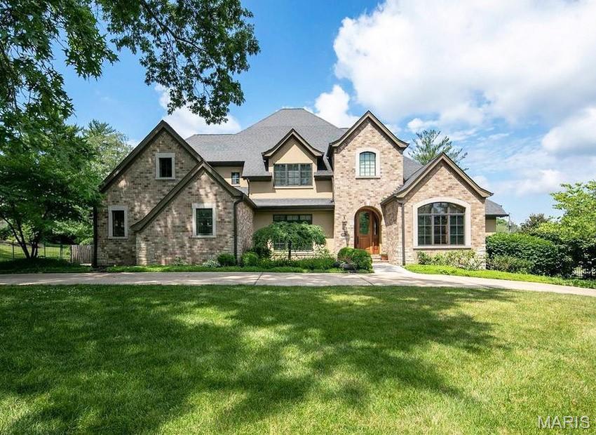 Bryn Wyck - Residential