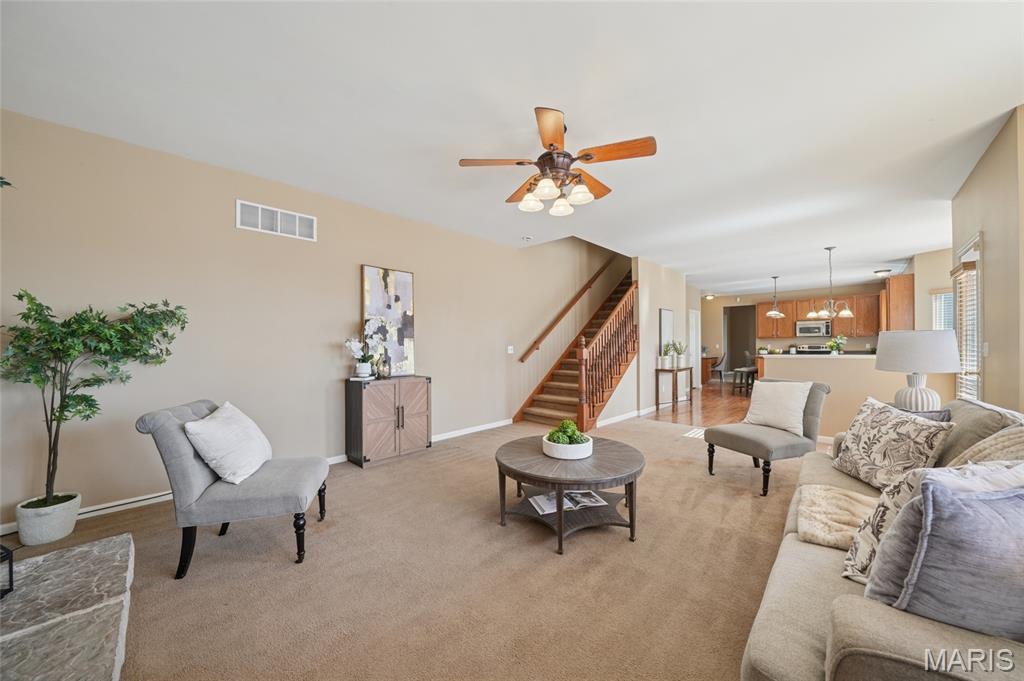 Palisades The - Residential