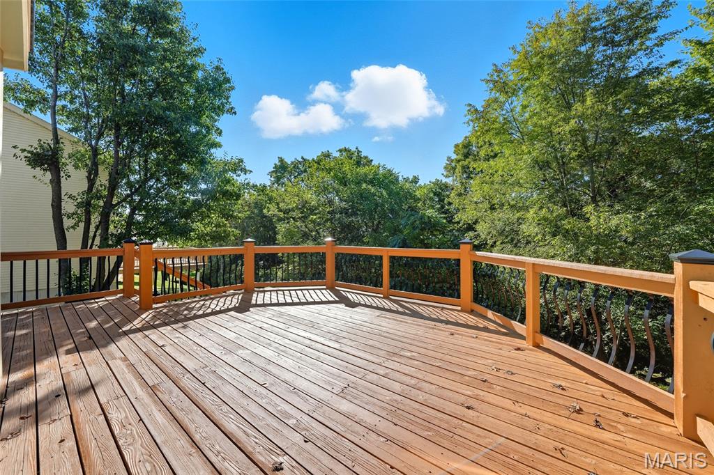 Palisades The - Residential