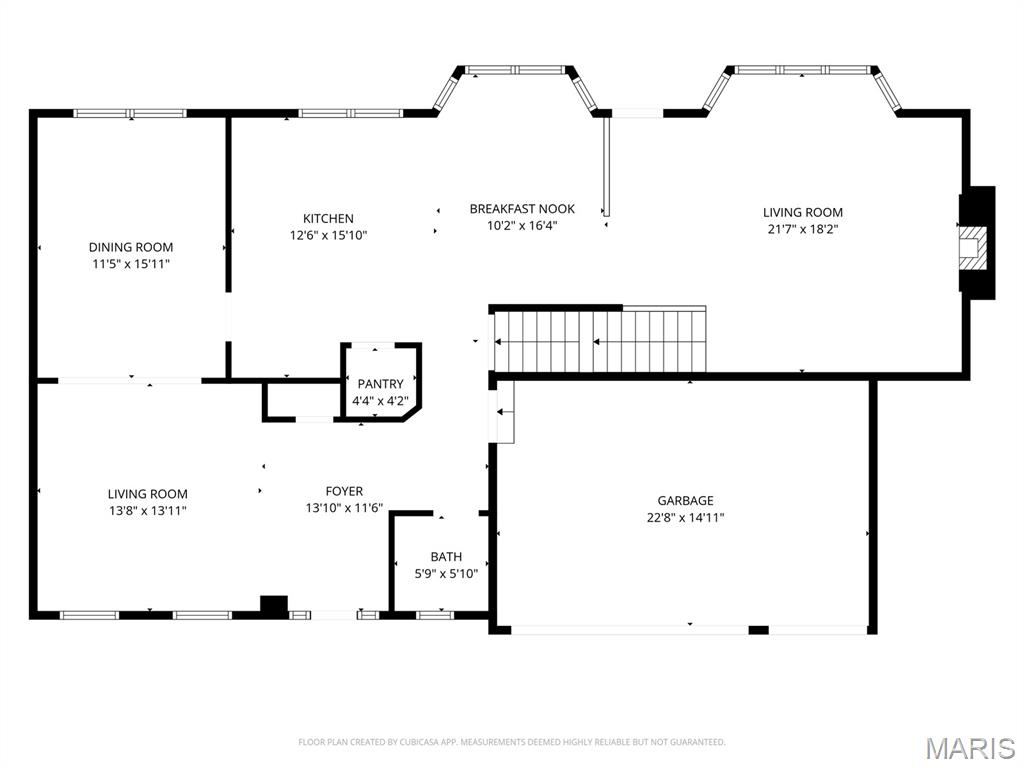 Palisades The - Residential