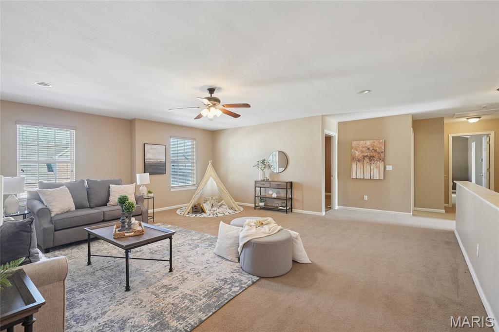 Palisades The - Residential