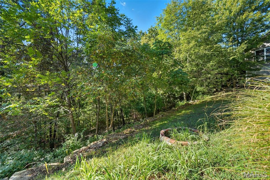 Palisades The - Residential