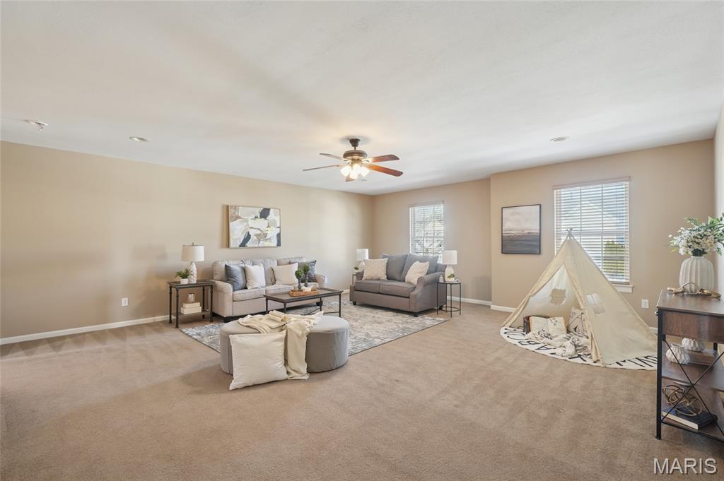 Palisades The - Residential