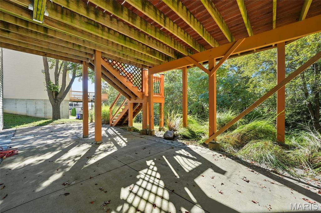 Palisades The - Residential