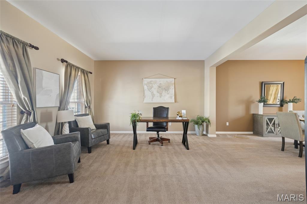 Palisades The - Residential