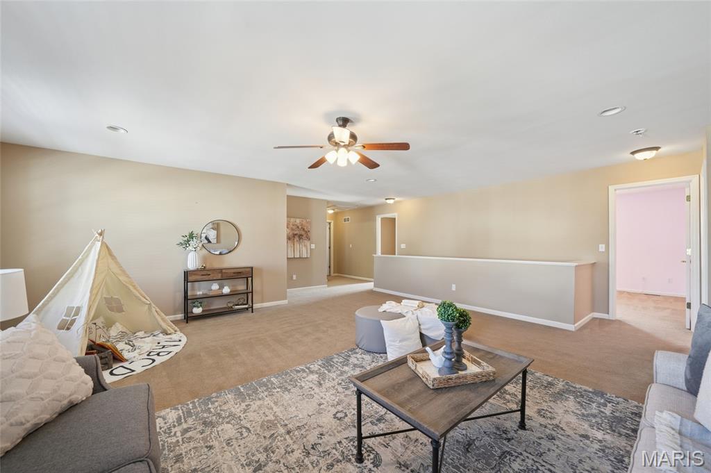 Palisades The - Residential