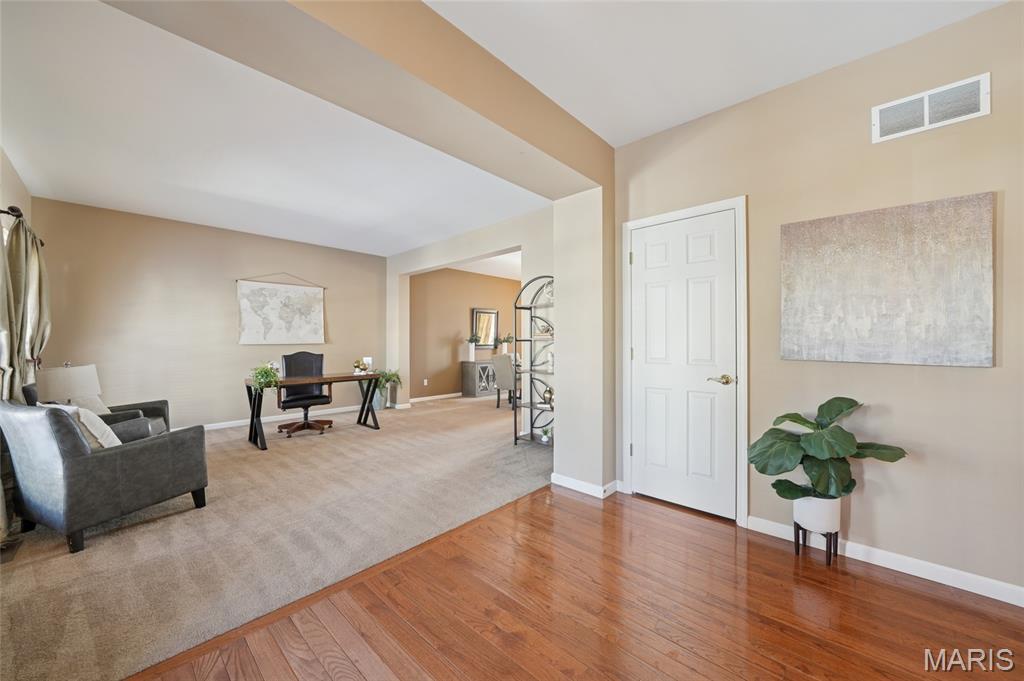 Palisades The - Residential