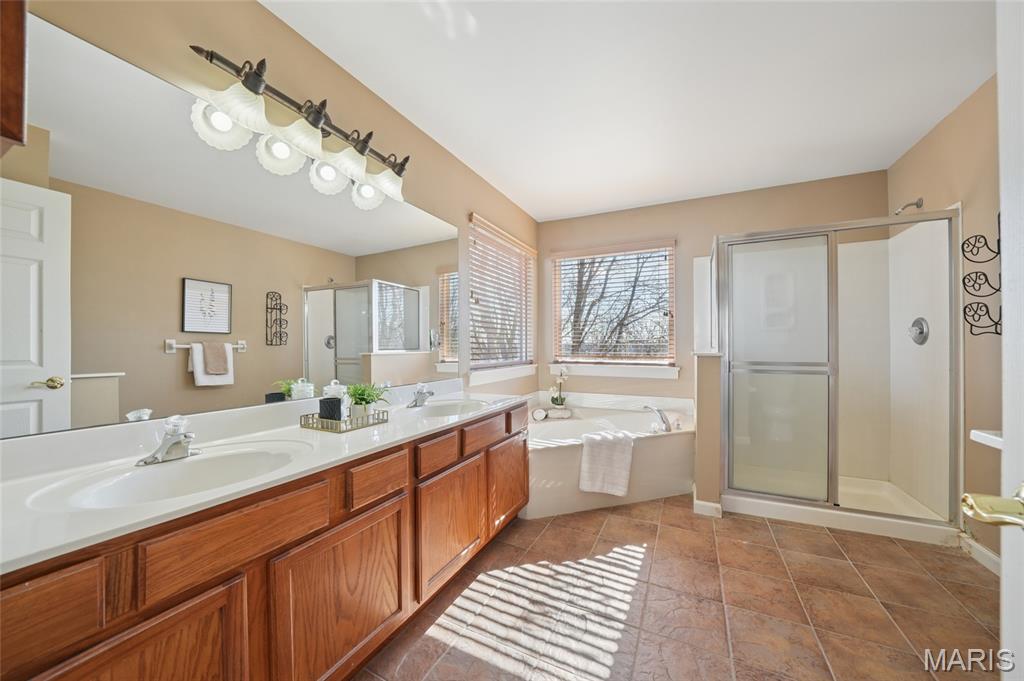 Palisades The - Residential