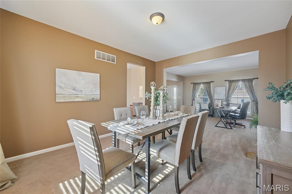 Palisades The - Residential