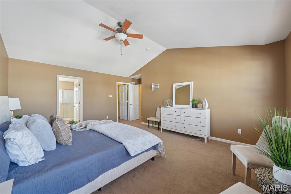 Palisades The - Residential