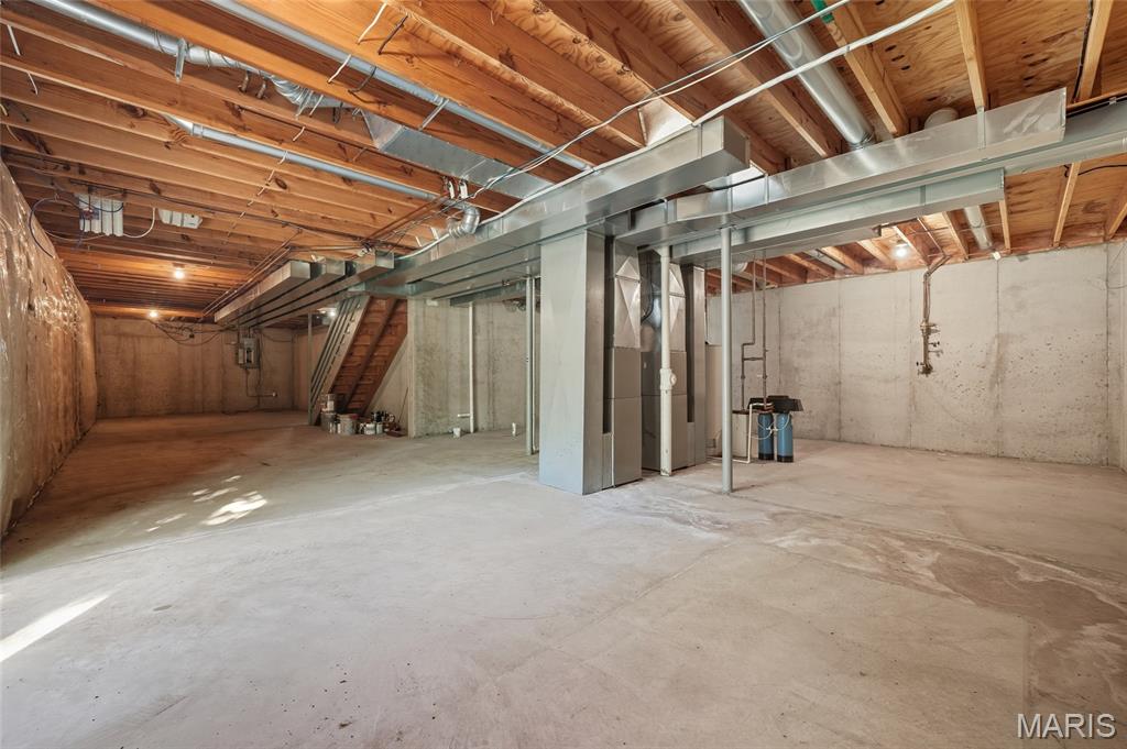 Palisades The - Residential