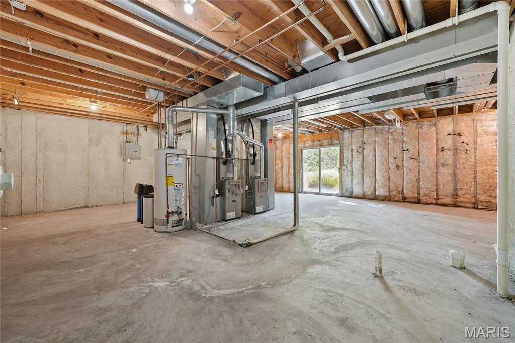 Palisades The - Residential