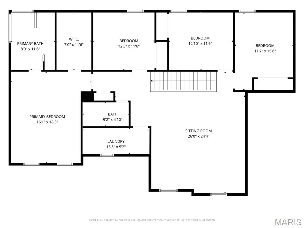 Palisades The - Residential