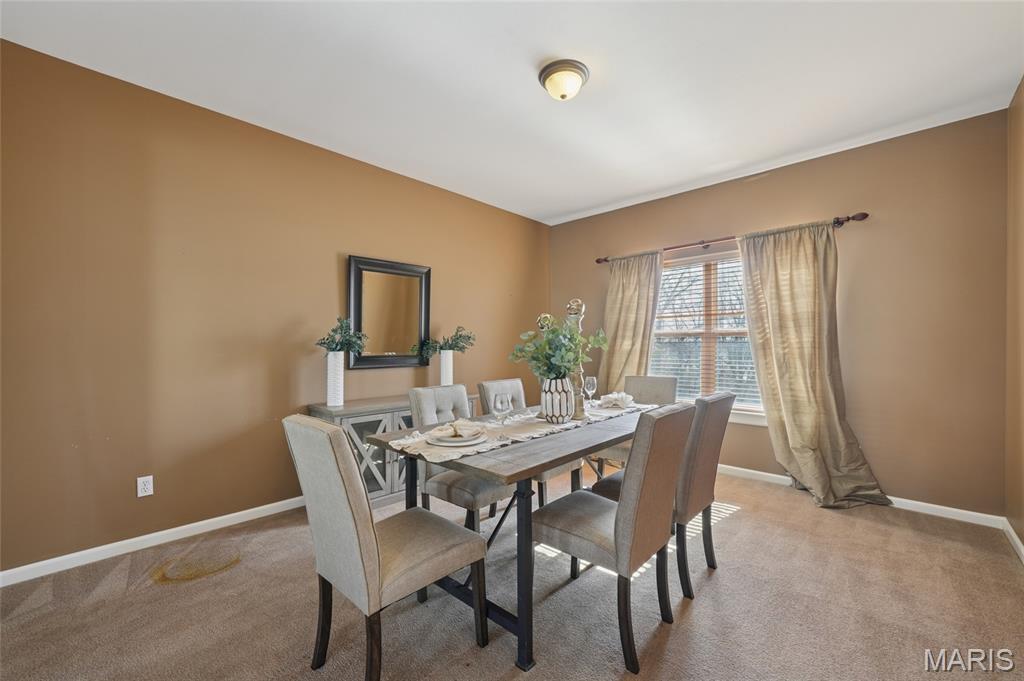 Palisades The - Residential