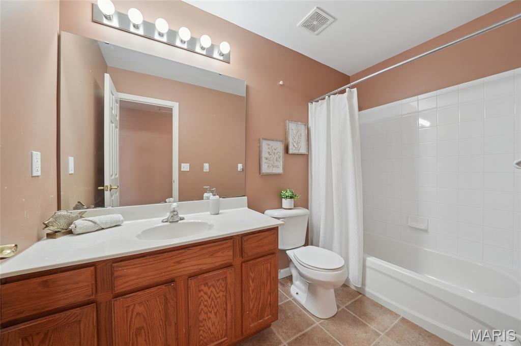 Palisades The - Residential