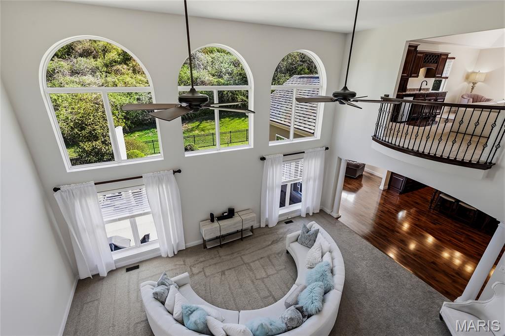 Grandview - Residential