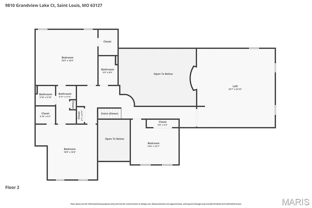 Grandview - Residential