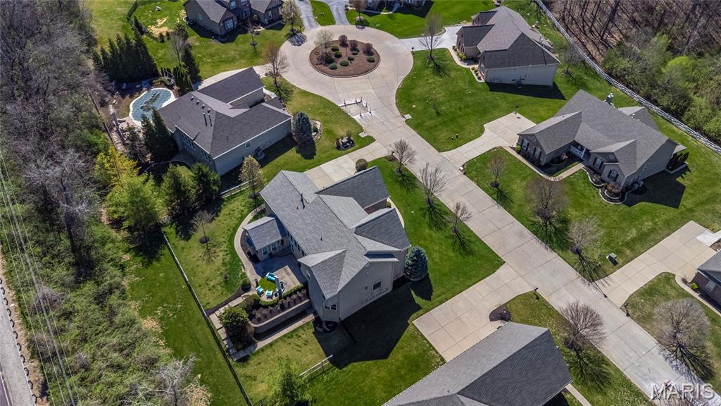 Grandview - Residential