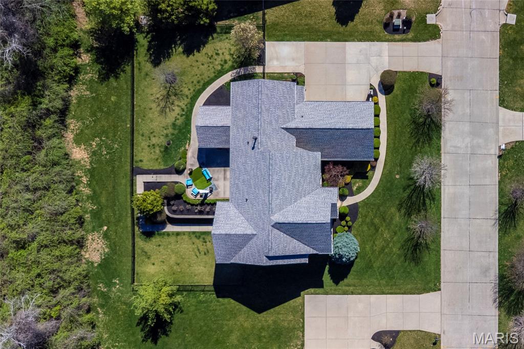 Grandview - Residential