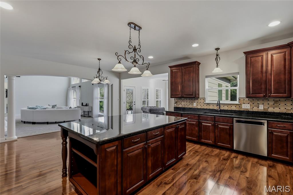 Grandview - Residential