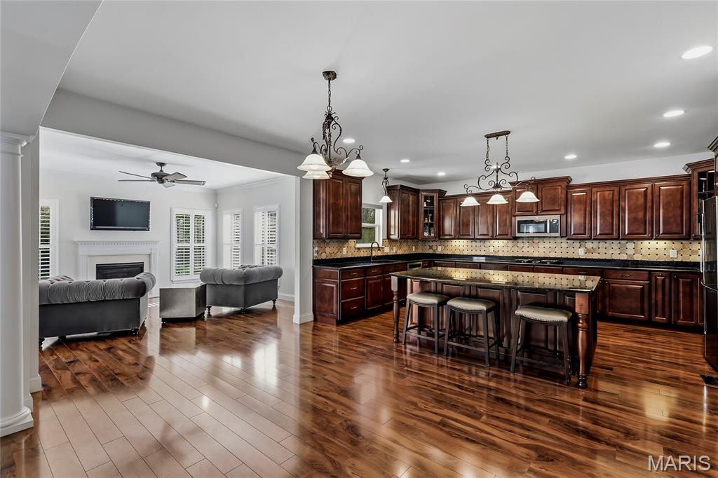 Grandview - Residential