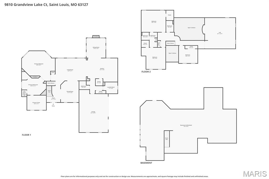 Grandview - Residential