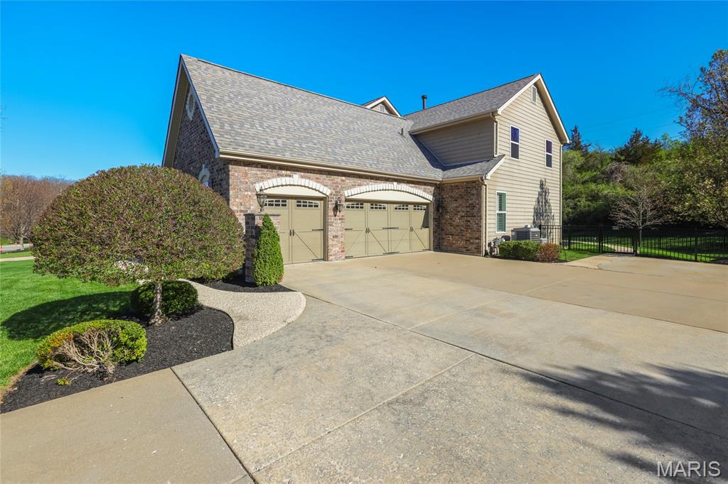 Grandview - Residential