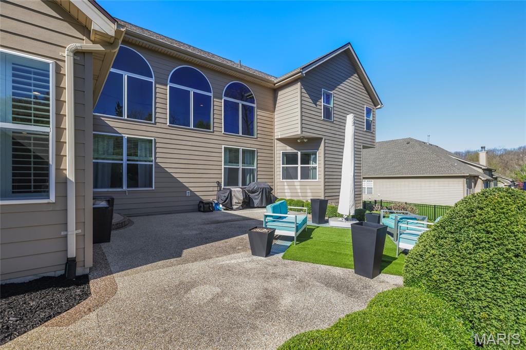 Grandview - Residential