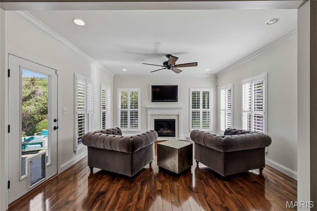 Grandview - Residential