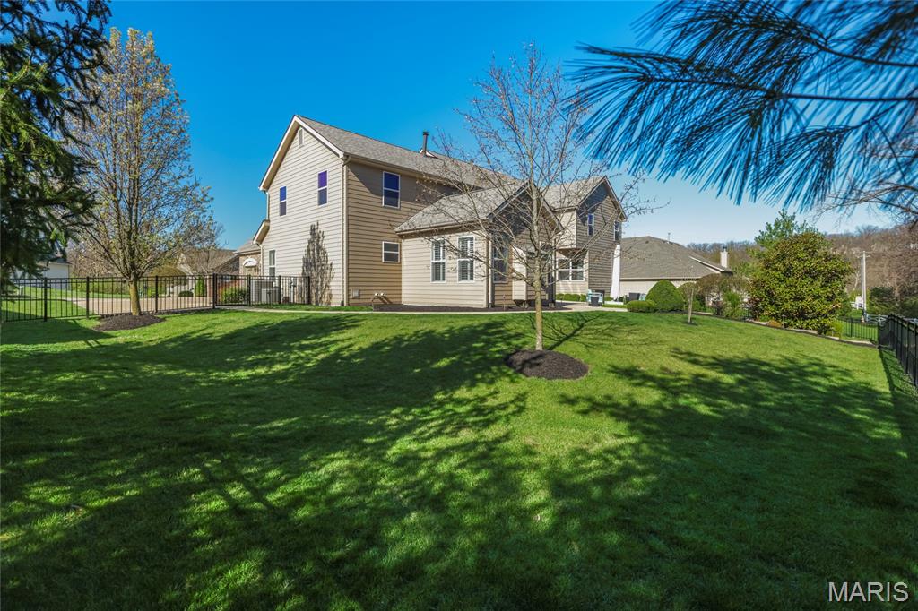 Grandview - Residential