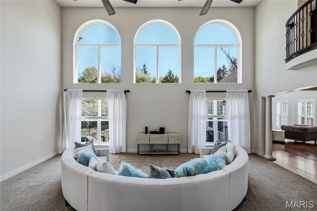 Grandview - Residential