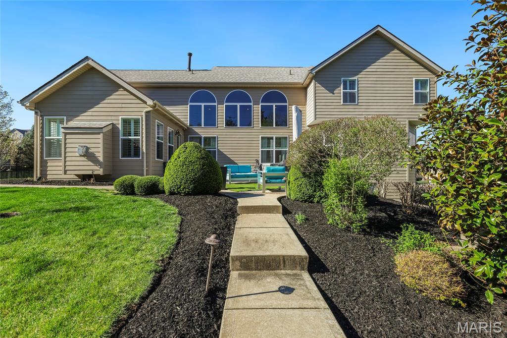 Grandview - Residential