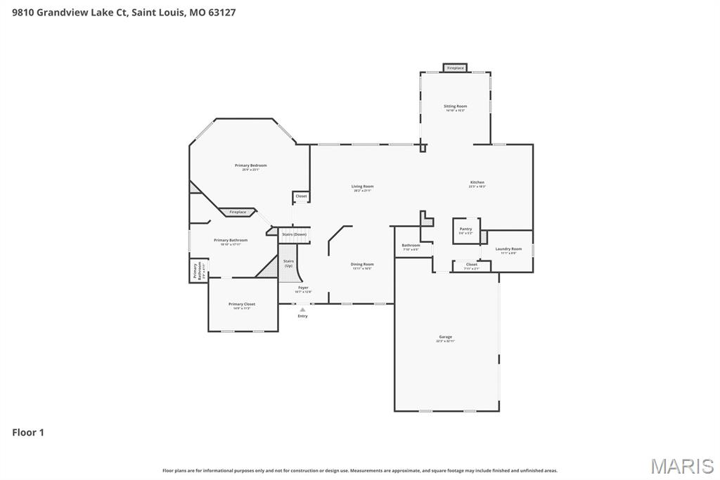 Grandview - Residential