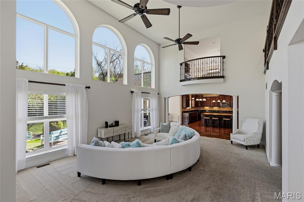 Grandview - Residential