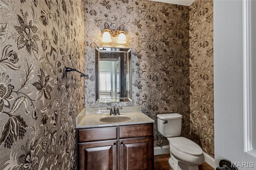 Grandview - Residential