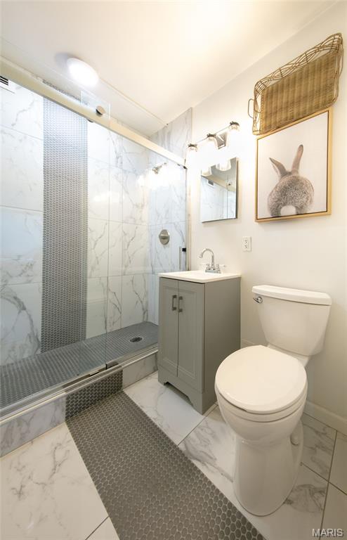 Executive House Condo - Residential