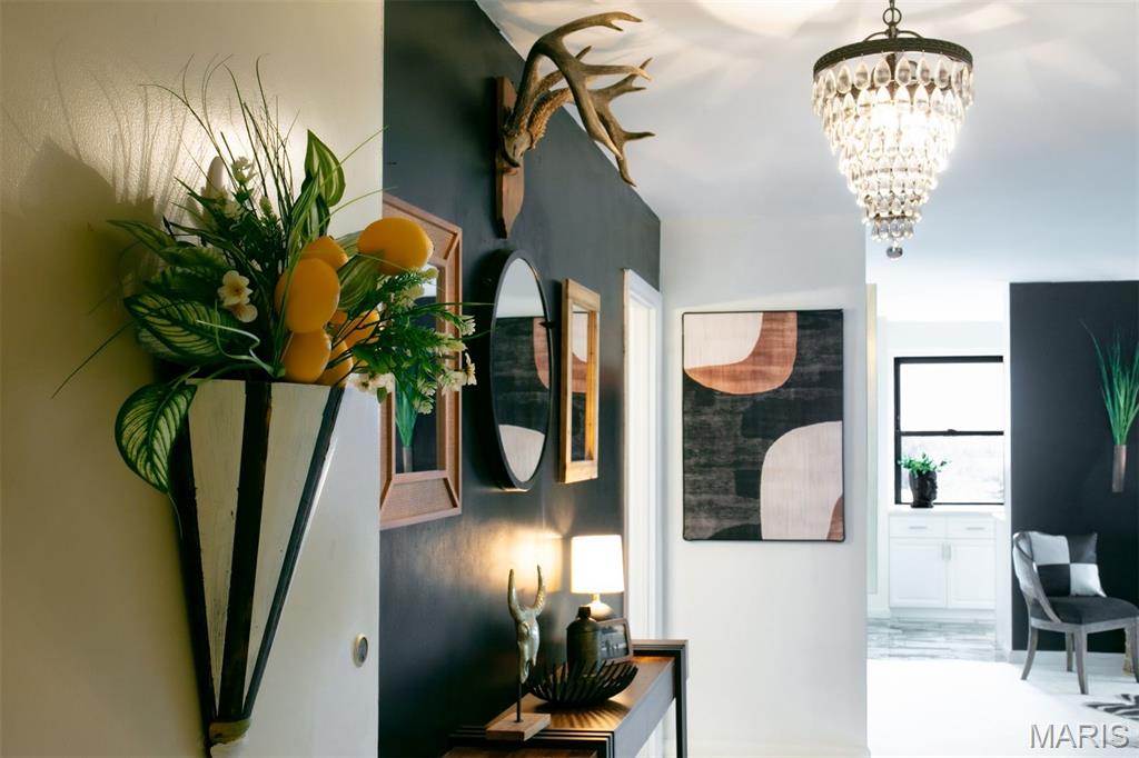 Executive House Condo - Residential