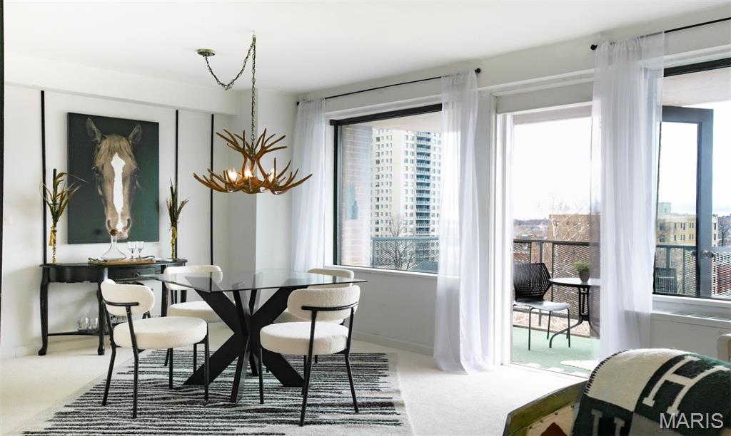 Executive House Condo - Residential