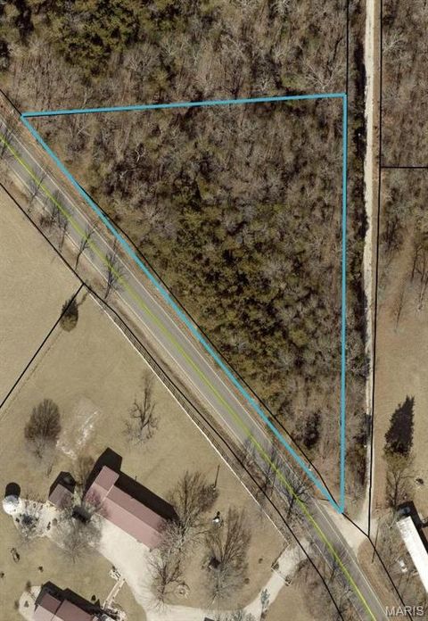 6211 State Road H De Soto MO 63020