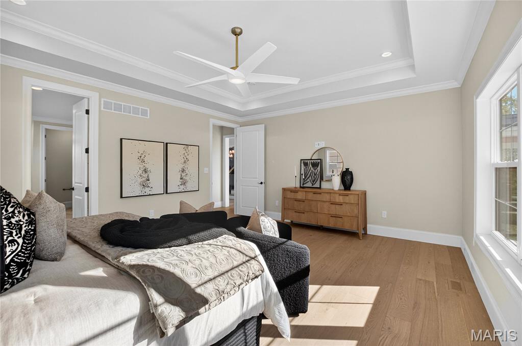 Boschers Partition - Residential