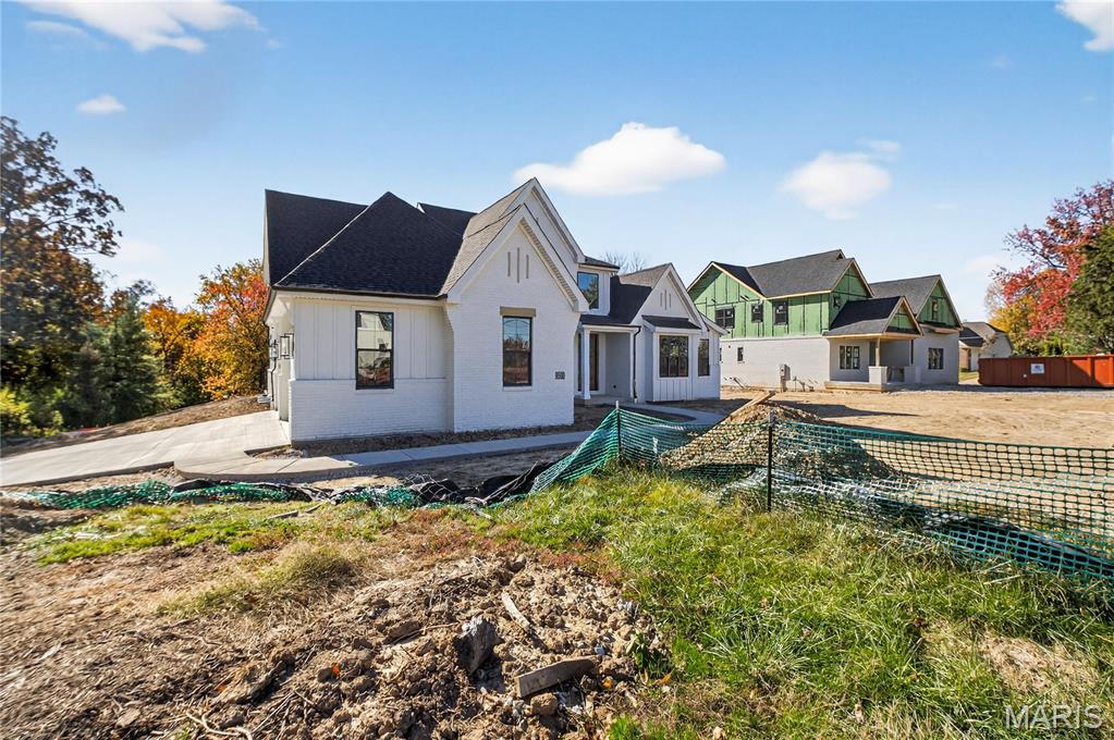 9500 Old Bonhomme Road