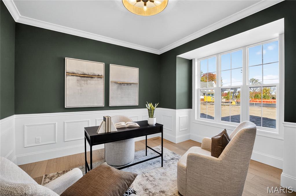 Boschers Partition - Residential