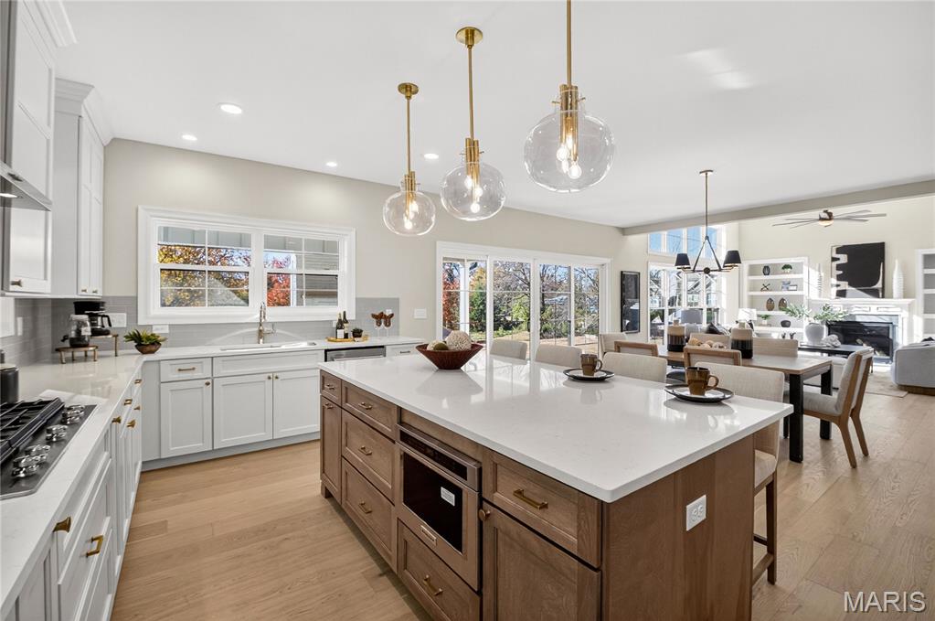 Boschers Partition - Residential