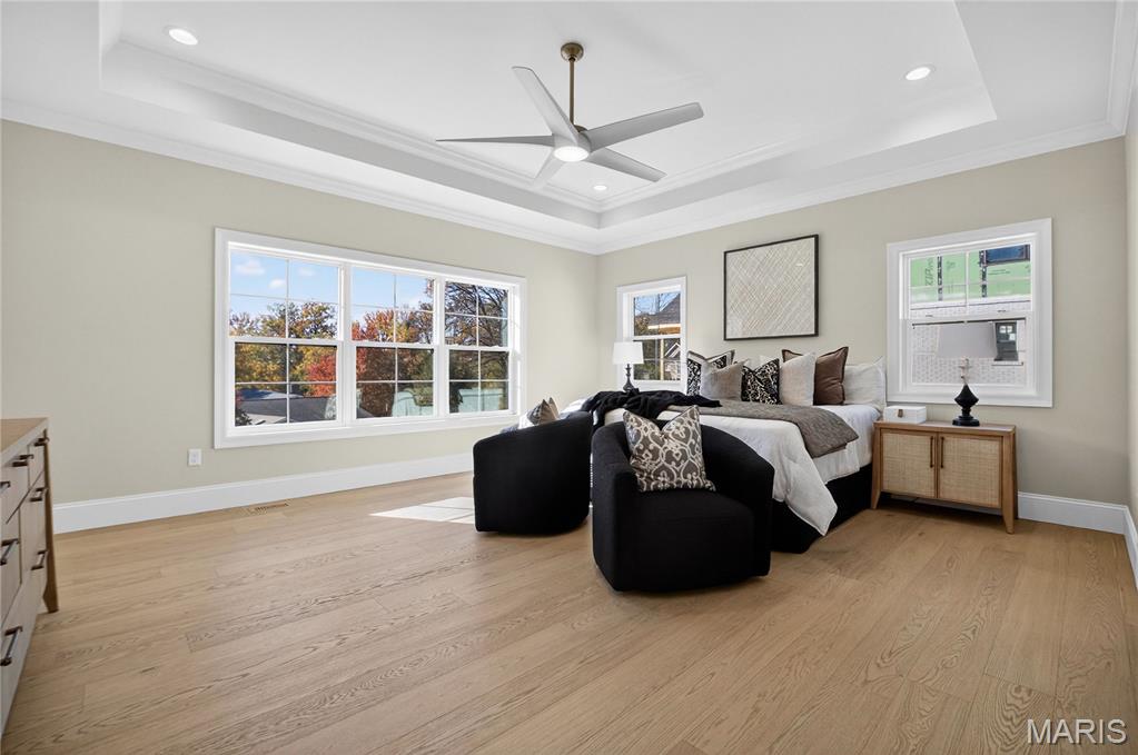 Boschers Partition - Residential