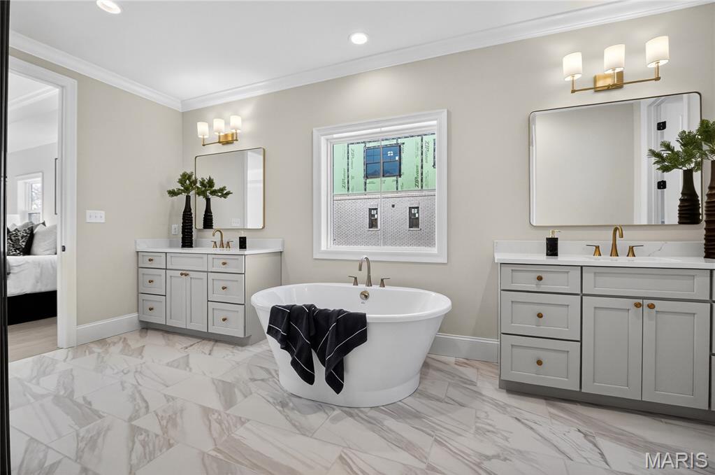 Boschers Partition - Residential