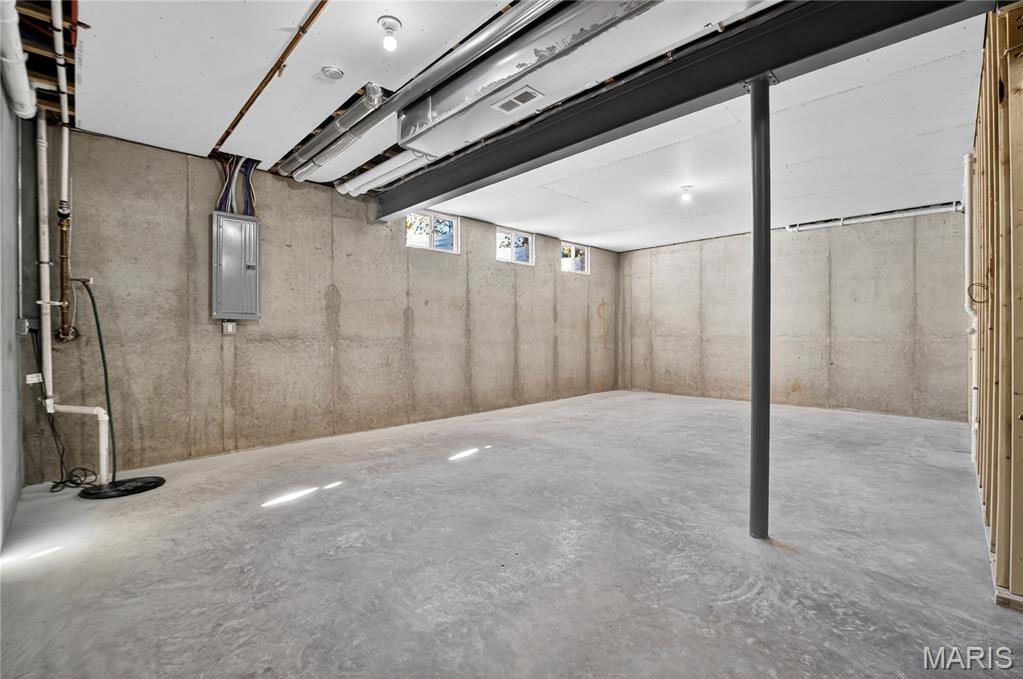 Boschers Partition - Residential