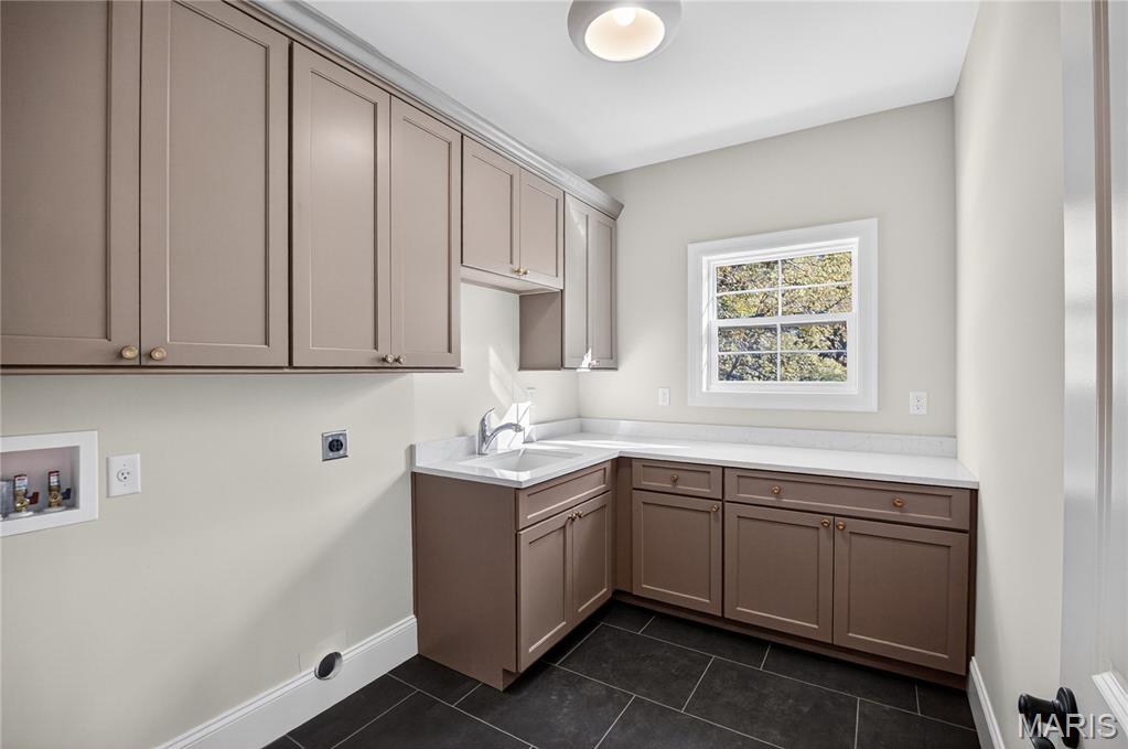 Boschers Partition - Residential