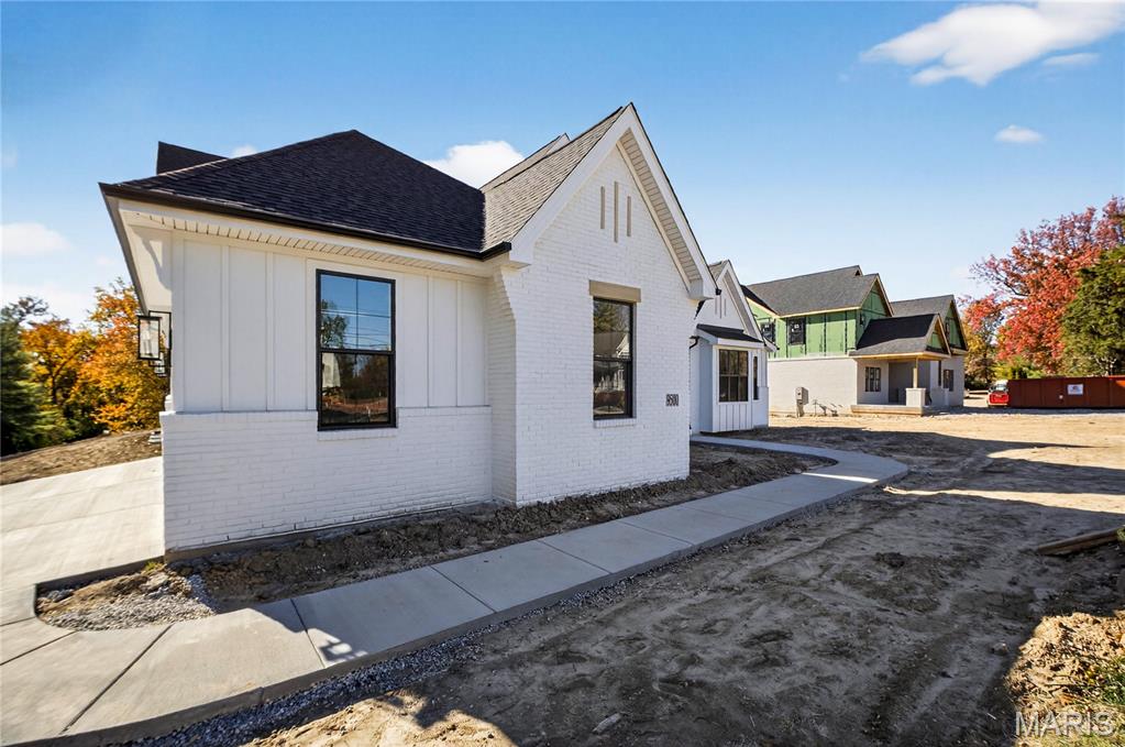 9500 Old Bonhomme Road