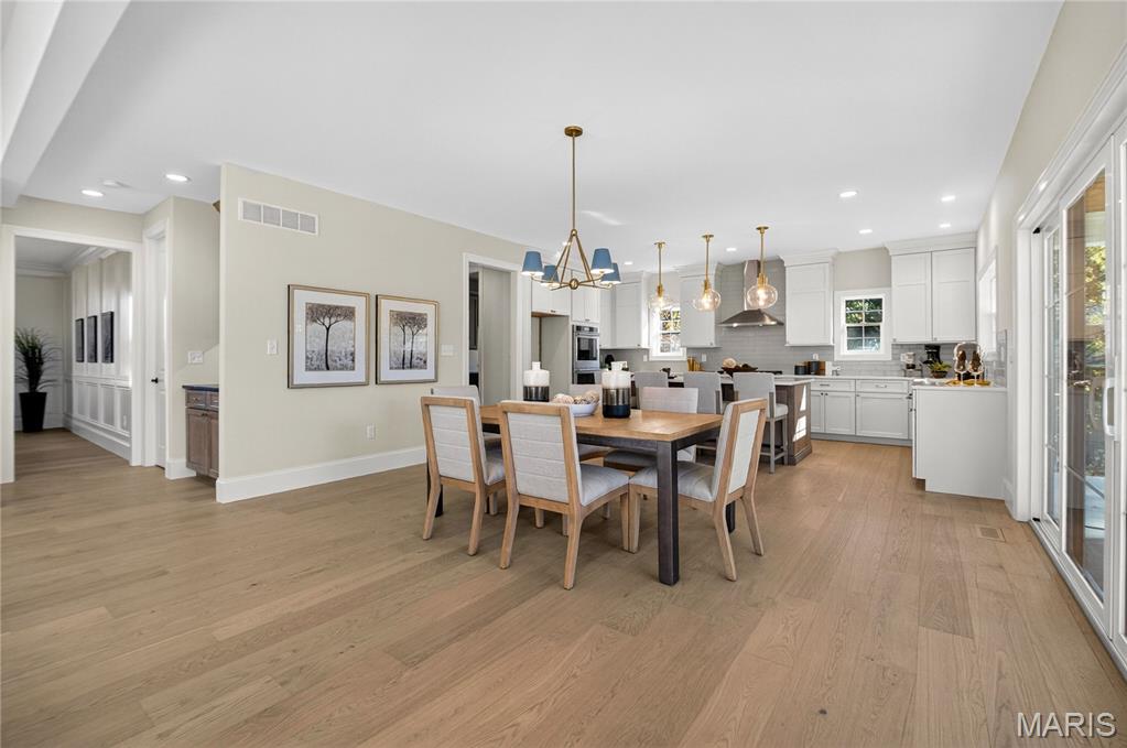 Boschers Partition - Residential